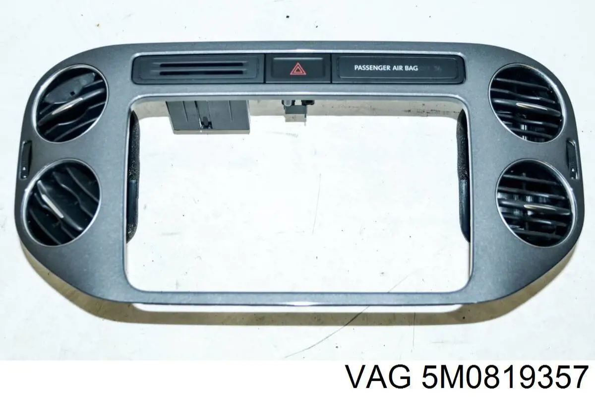 5M0819357 VAG 
