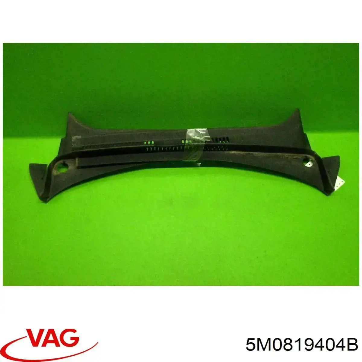 Автоскло VAG 5M0819404B ціна, від 29.14 USD
