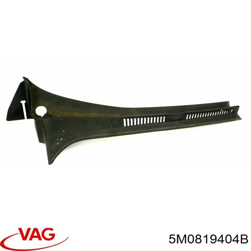 5M0819404B VAG Автомобільне скло