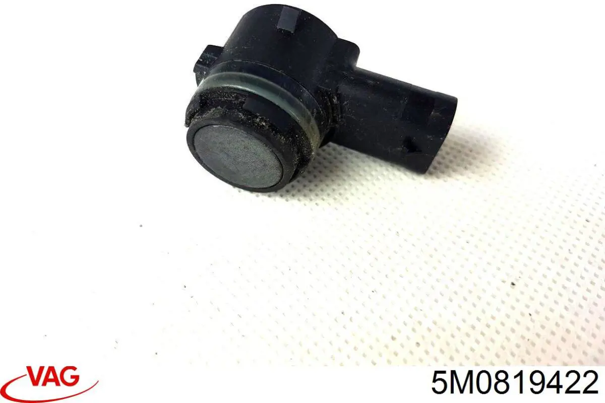  VAG 5M0819422