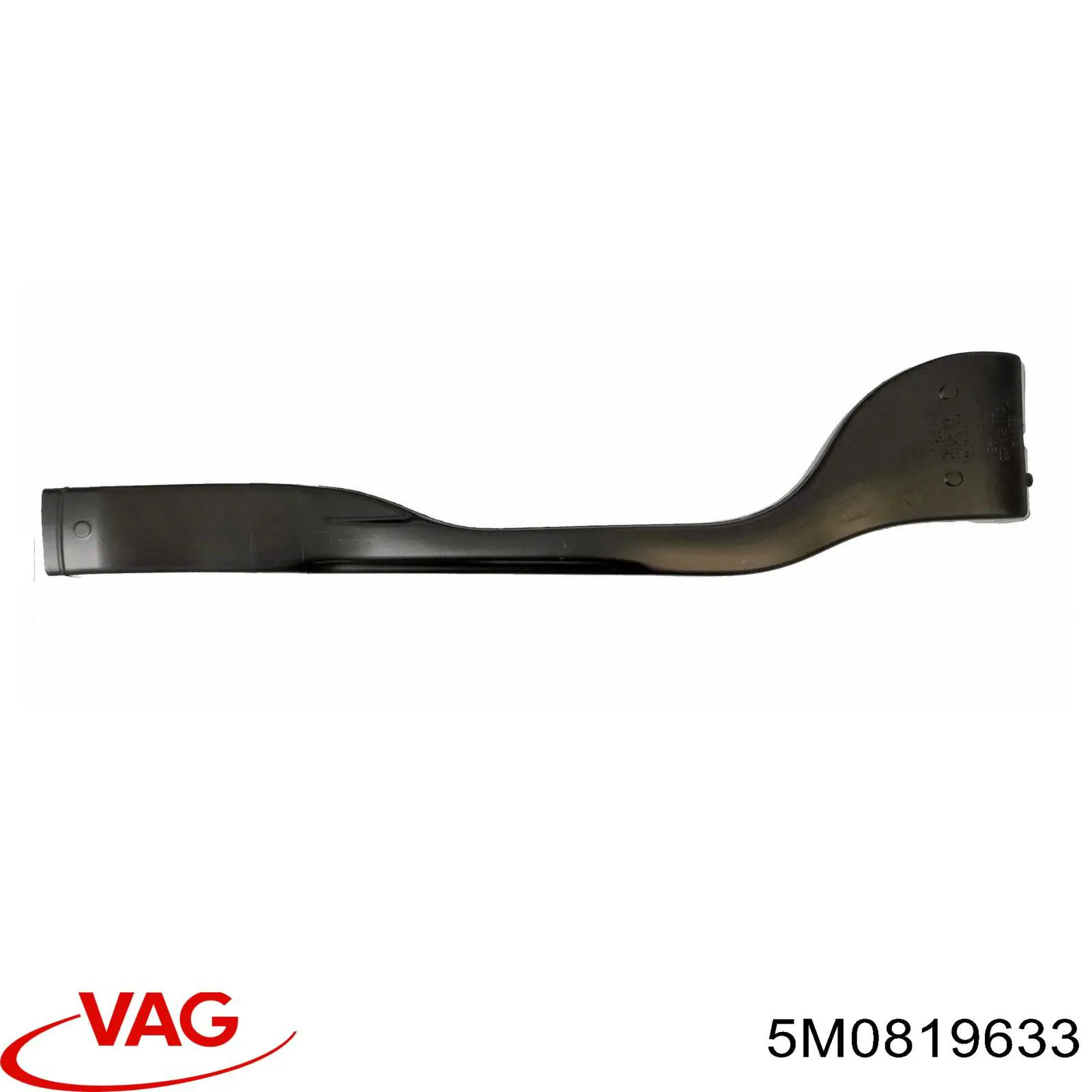  VAG 5M0819633 ціна, від 12.67 USD