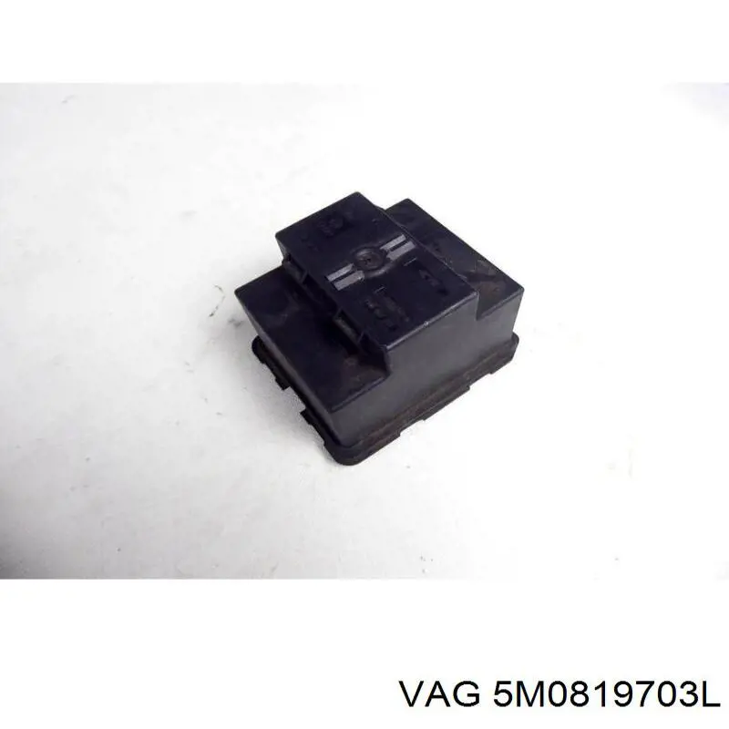  VAG 5M0819703L ціна, від 13.32 USD