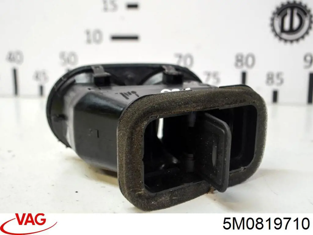  5M0819710 VAG