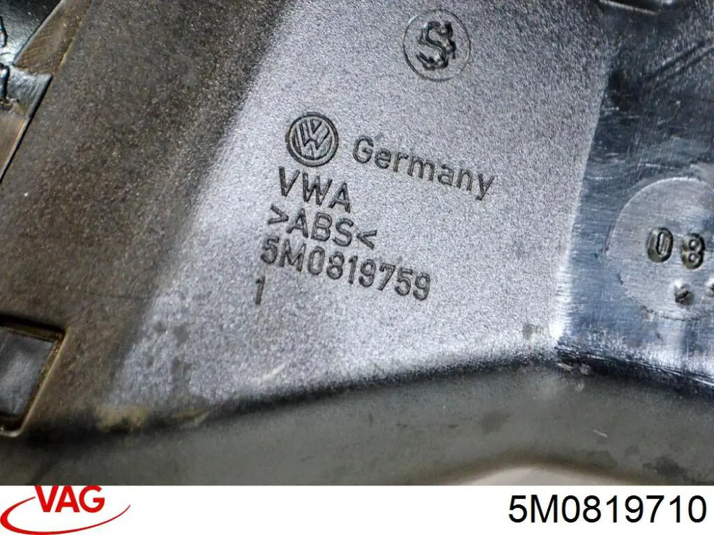 5M0819710 VAG 