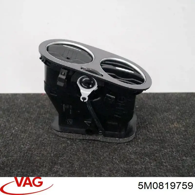 Купити 5M0819759 VAG 