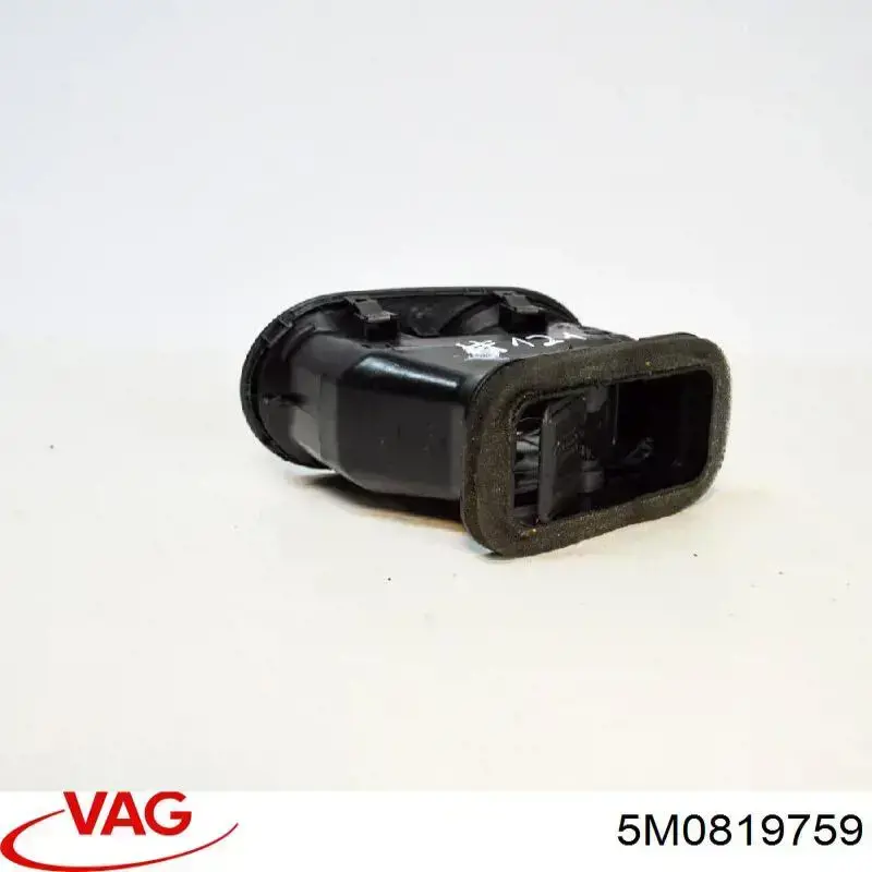  VAG 5M0819759