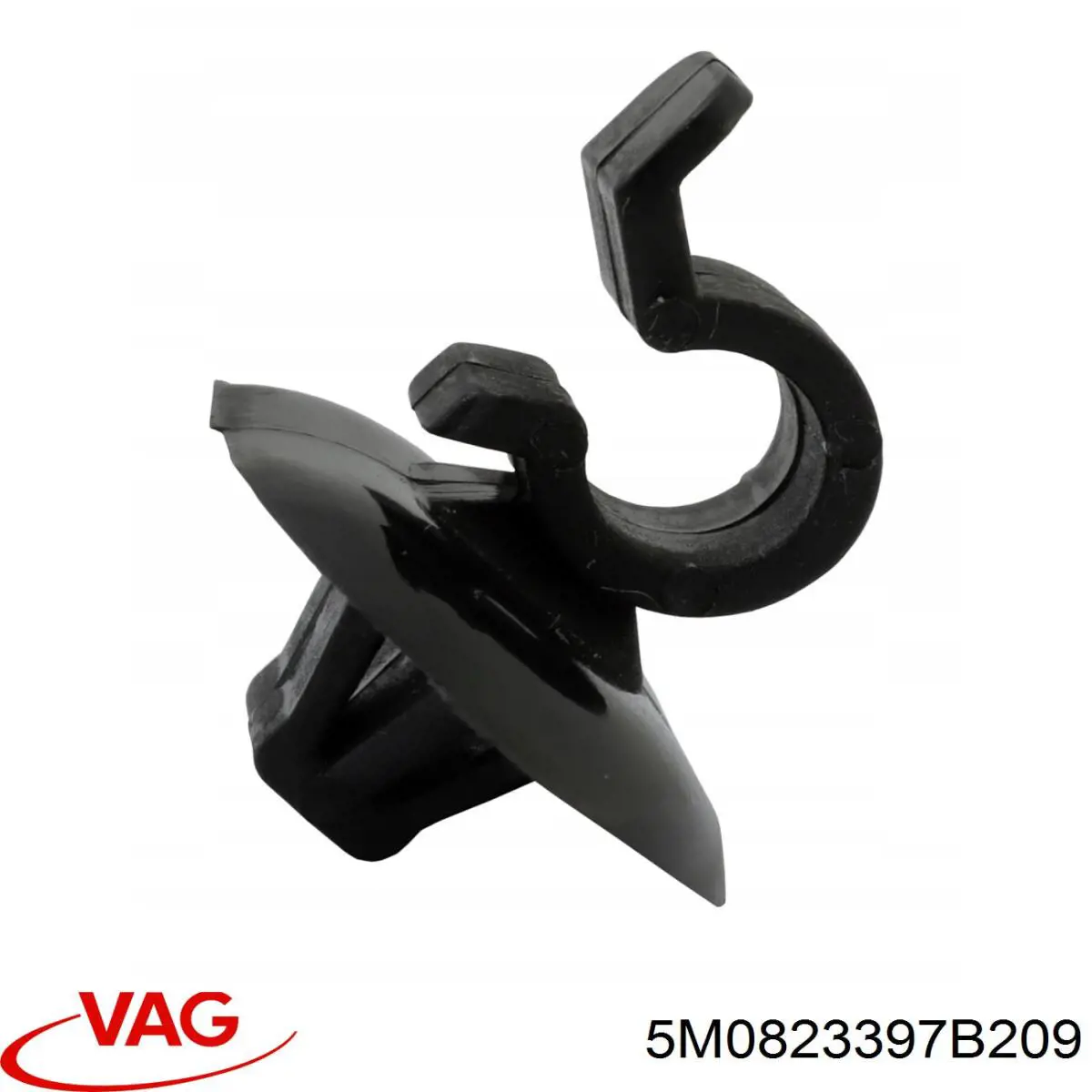 5M0823397B209 VAG 