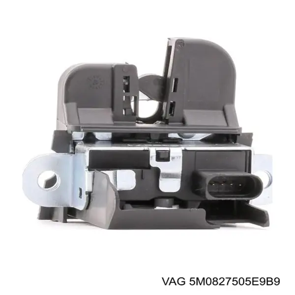 Замок кришки багажника VAG 5M0827505E9B9