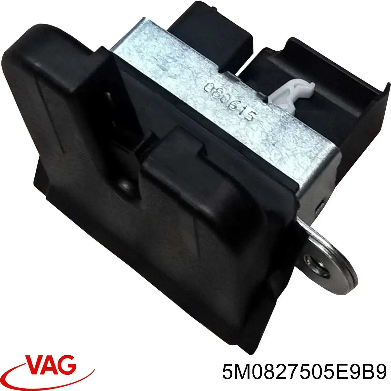 Замок багажника 5M0827505E9B9 VAG