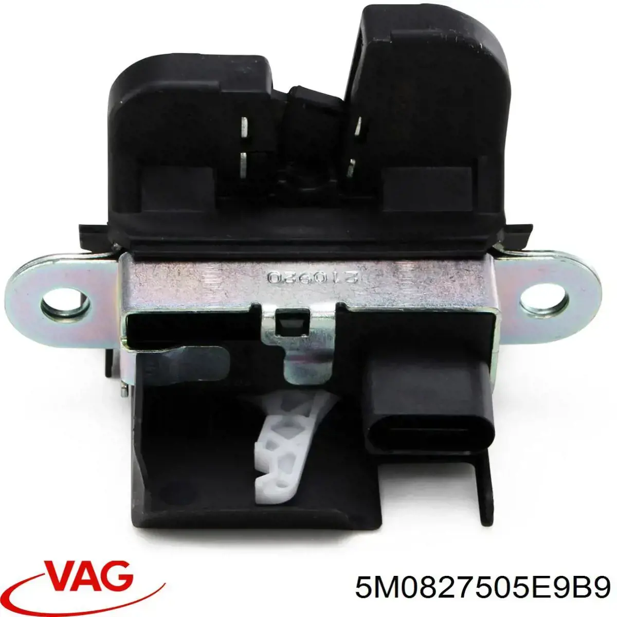 Купити 5M0827505E9B9 VAG Замок, ручка і привід (багажника)