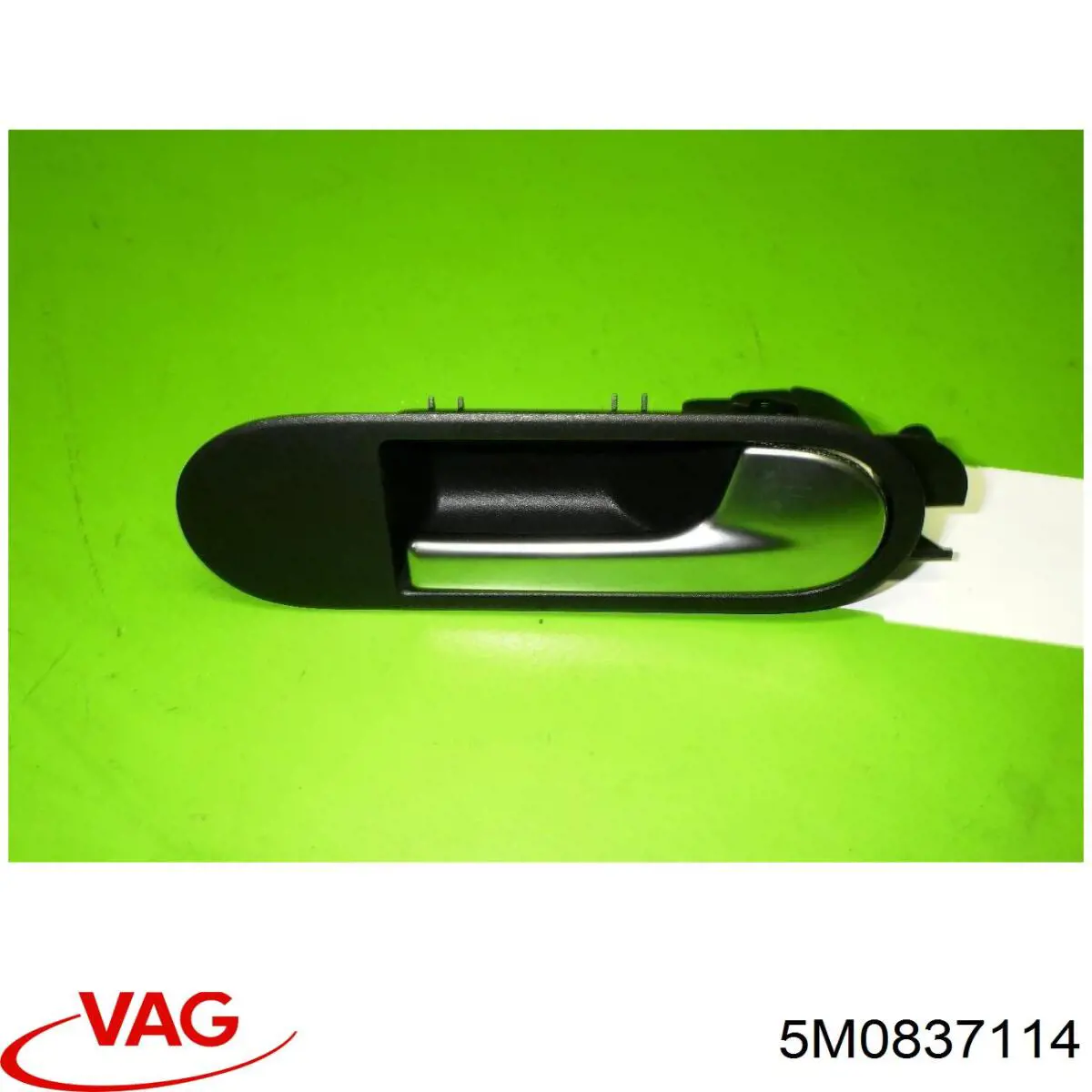 5M0837114 VAG 