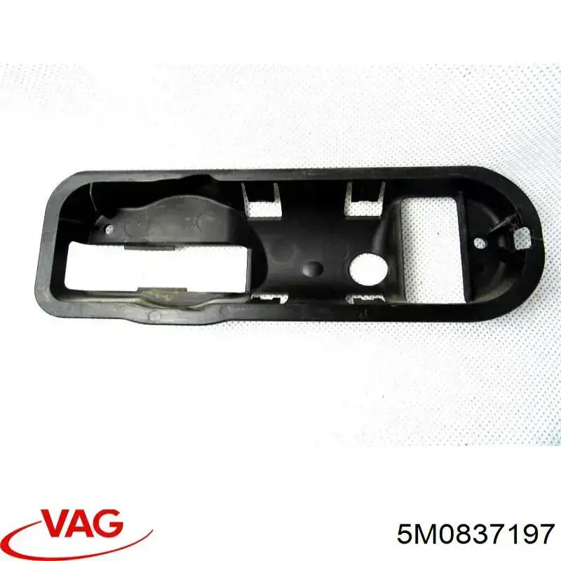 5M0837197 VAG 