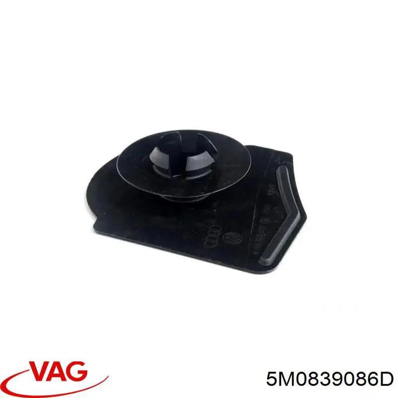 Купити 5M0839086D VAG 