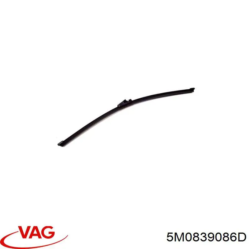  VAG 5M0839086D