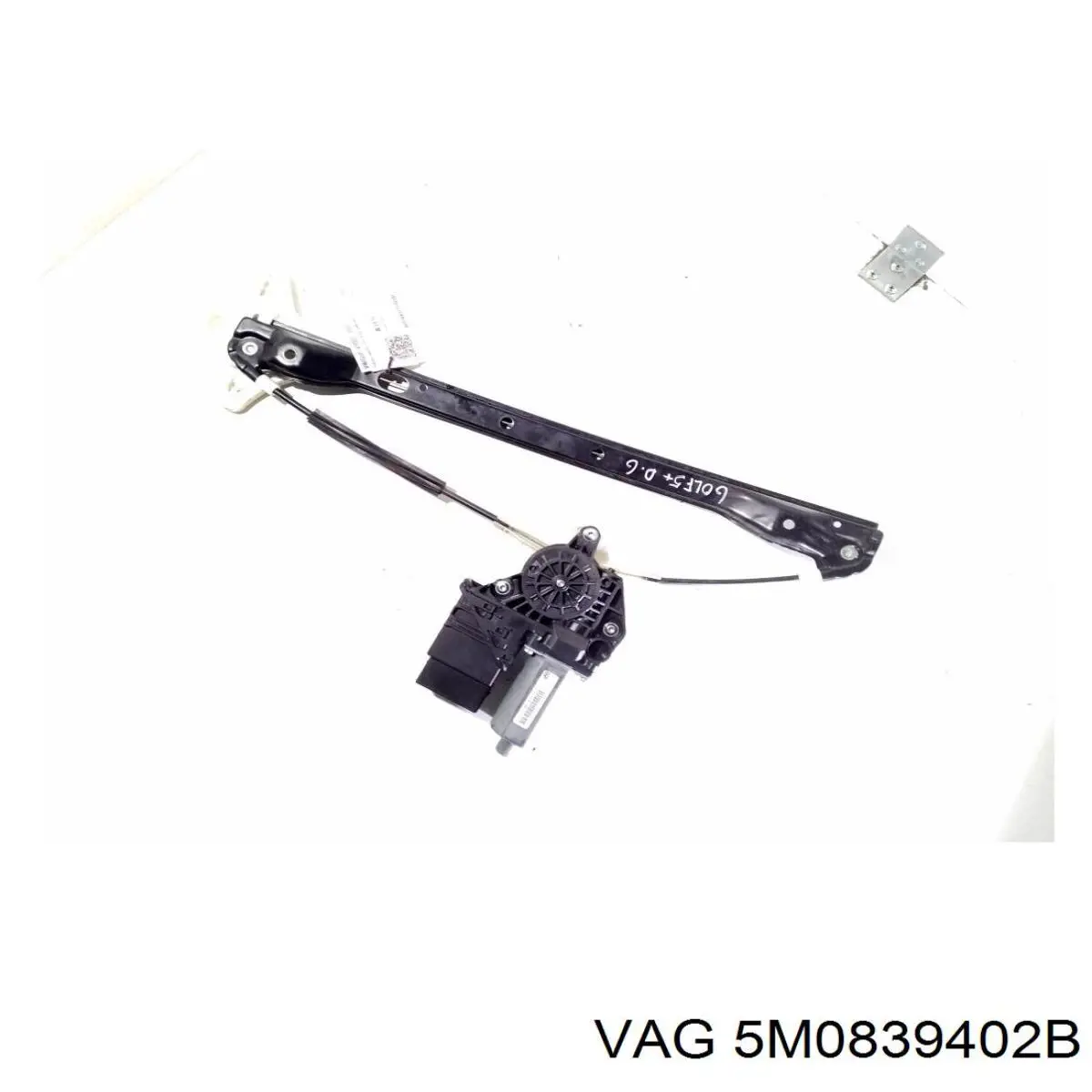 5M0839402B VAG