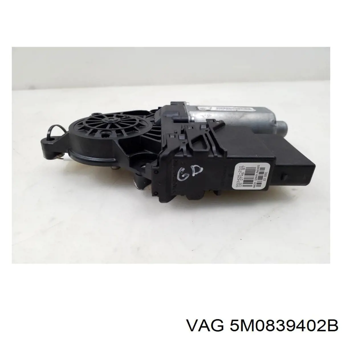 5M0839402B VAG 