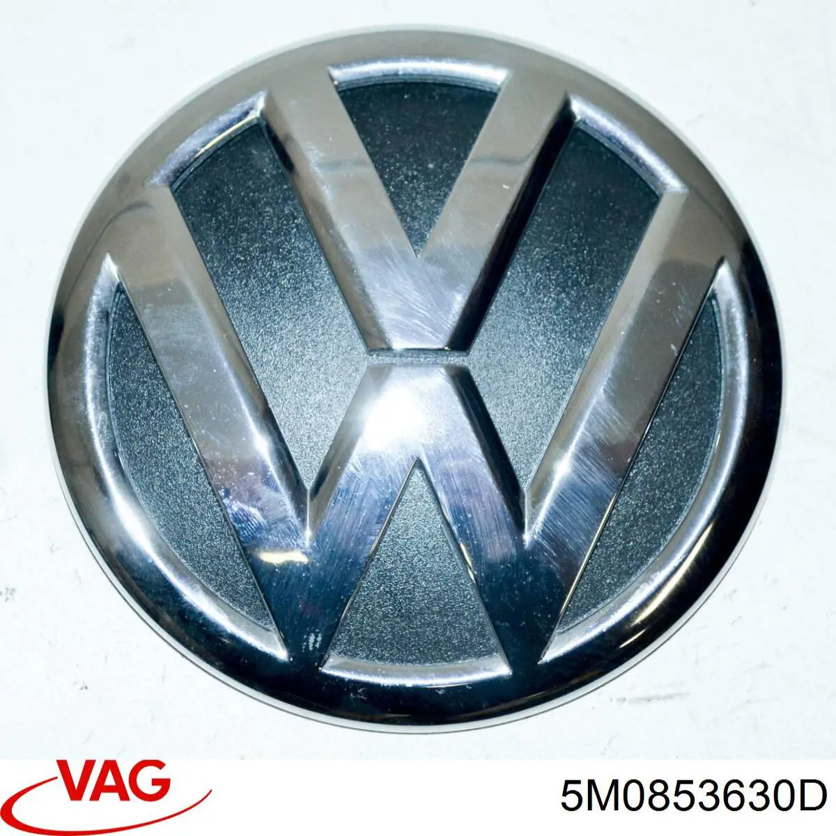 5M0853630D VAG 