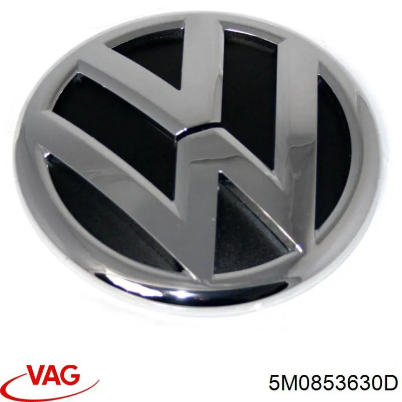  VAG 5M0853630D ціна, від 69.74 USD