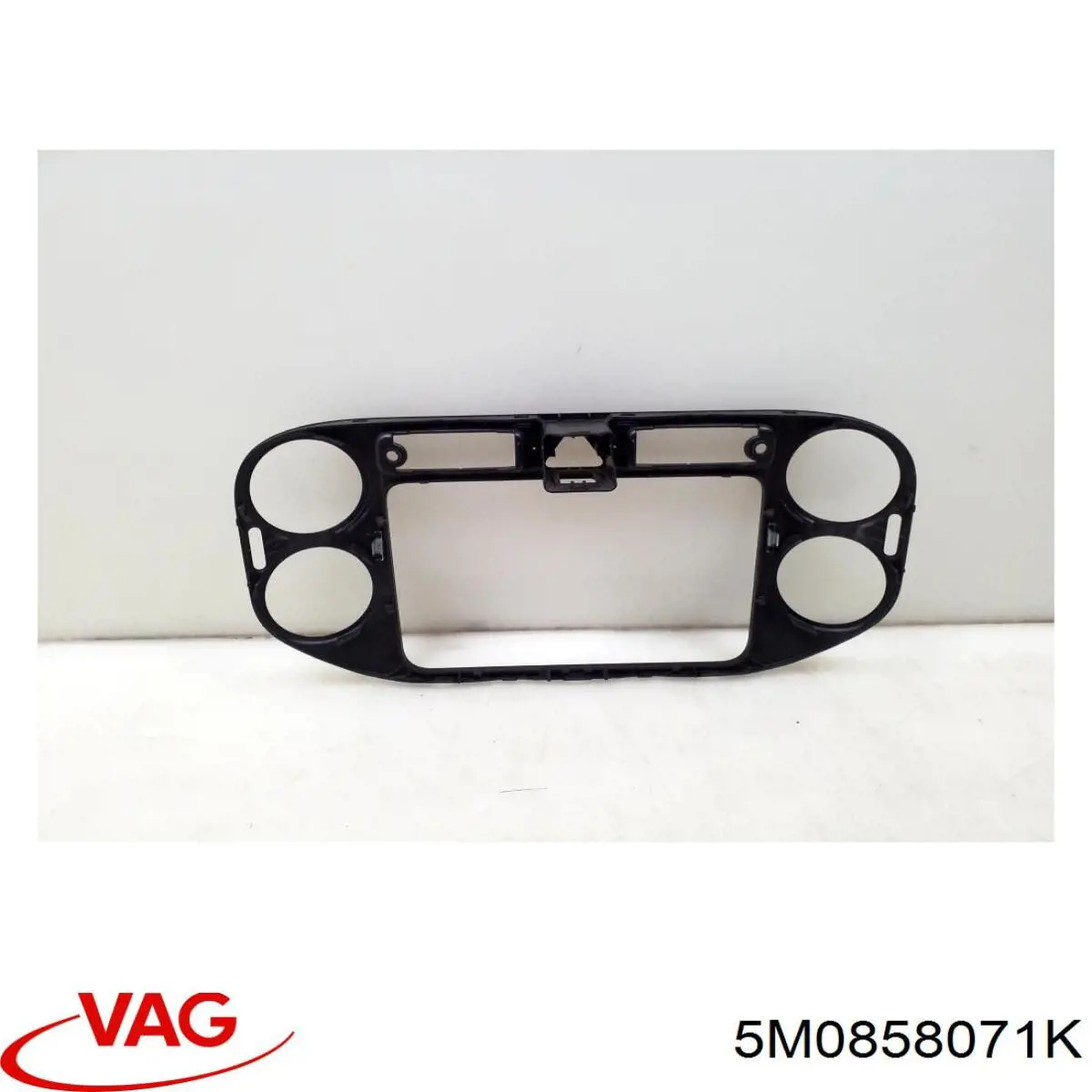 5M0858071K VAG 