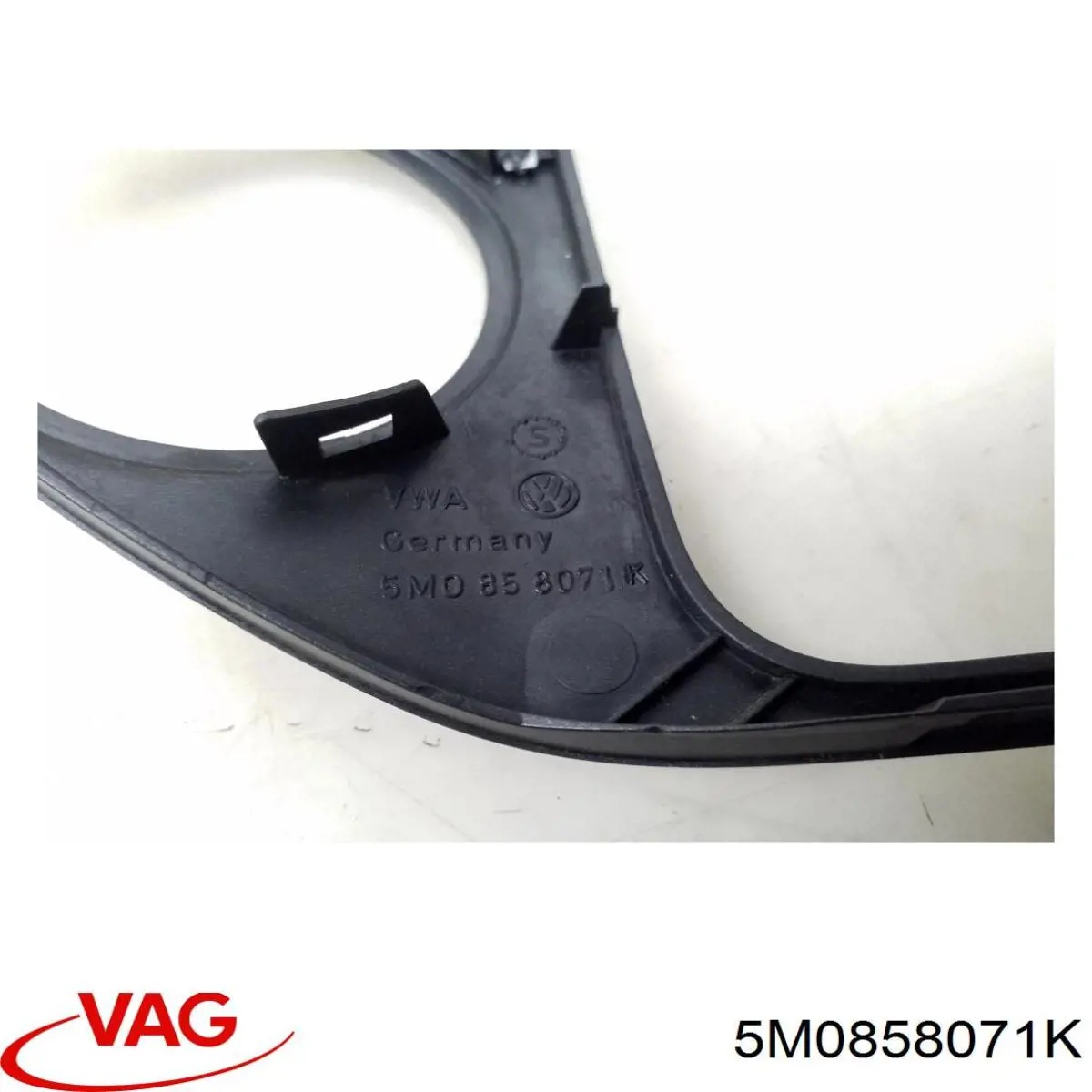  5M0858071K VAG
