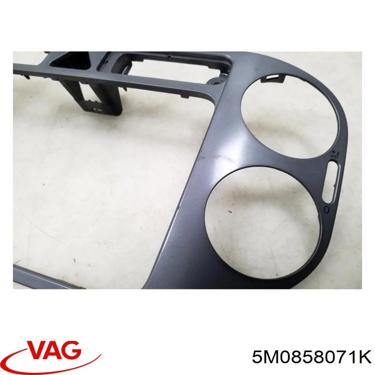  VAG 5M0858071K ціна, від 11.40 USD
