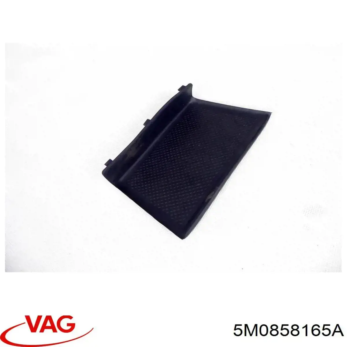  VAG 5M0858165A ціна, від 2.79 USD