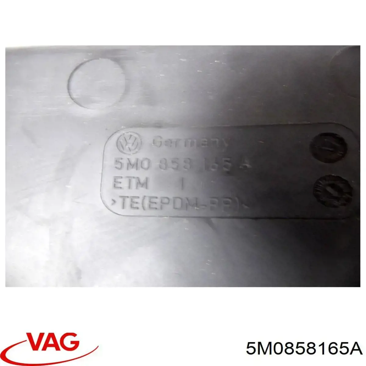 5M0858165A VAG 