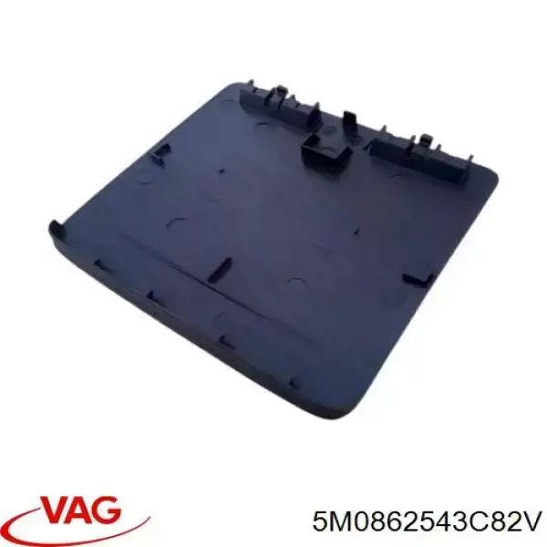  VAG 5M0862543C82V ціна, від 28.49 USD