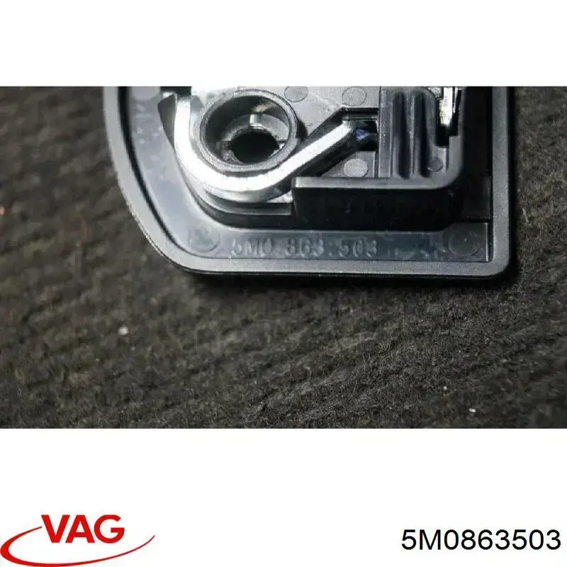  5M0863503 VAG