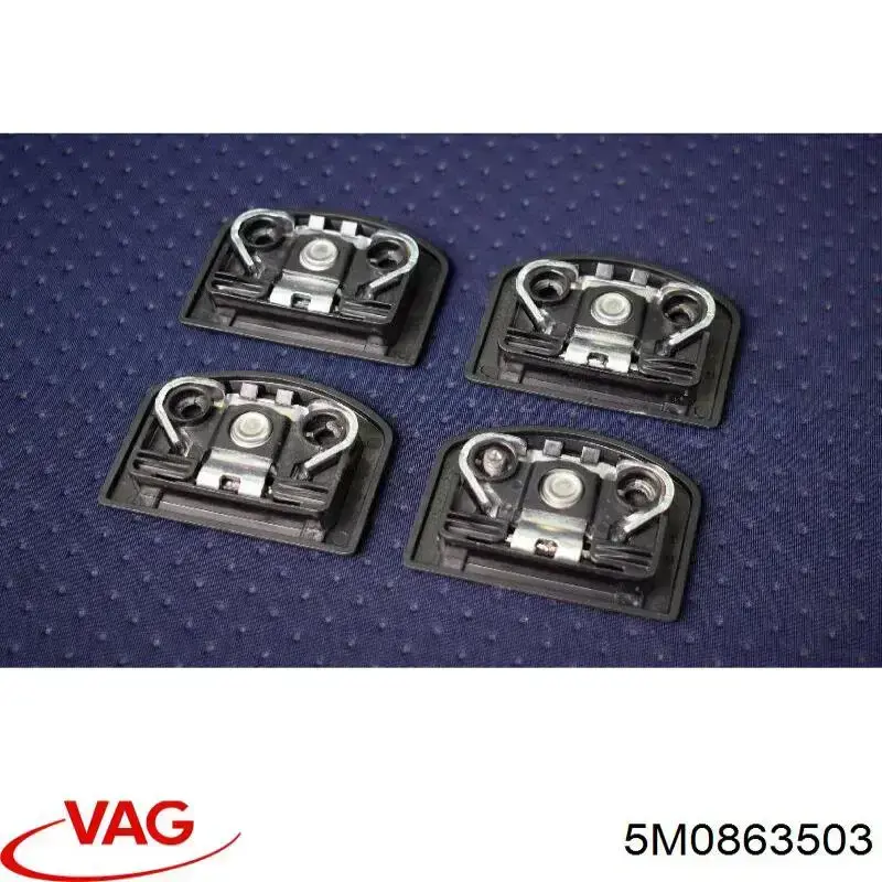  VAG 5M0863503
