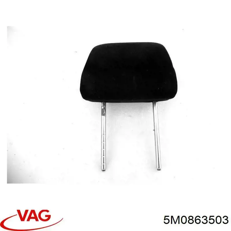  5M0863503 VAG