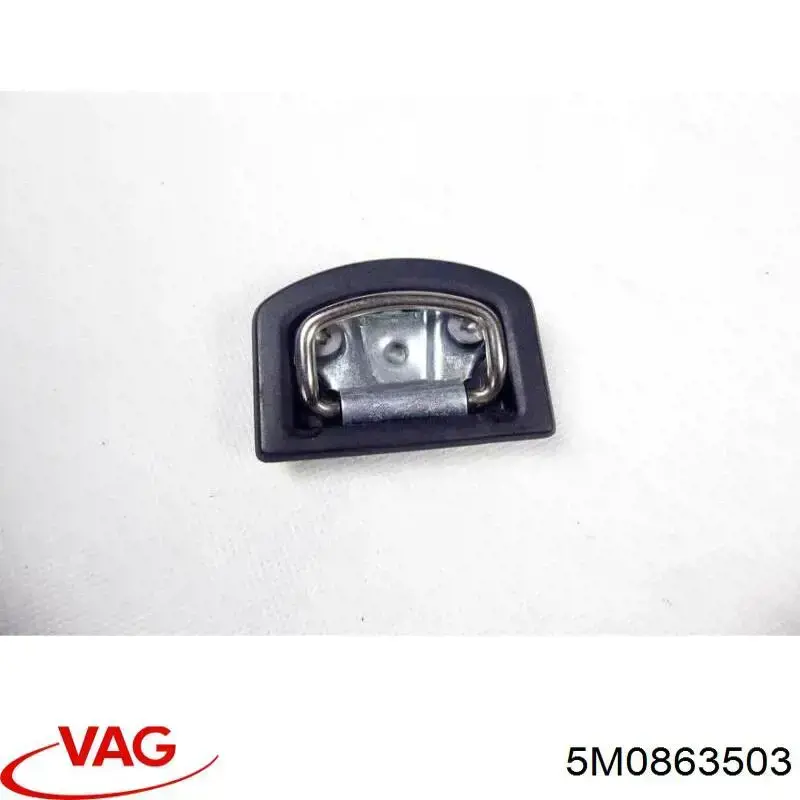  5M0863503UAZ VAG