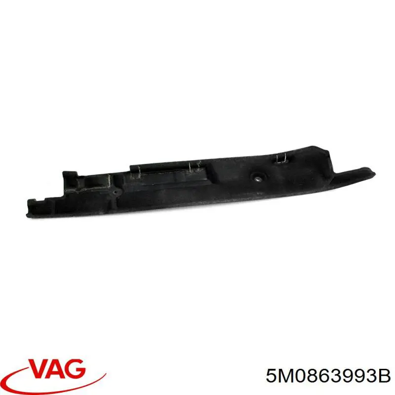  VAG 5M0863993B ціна, від 46.98 USD