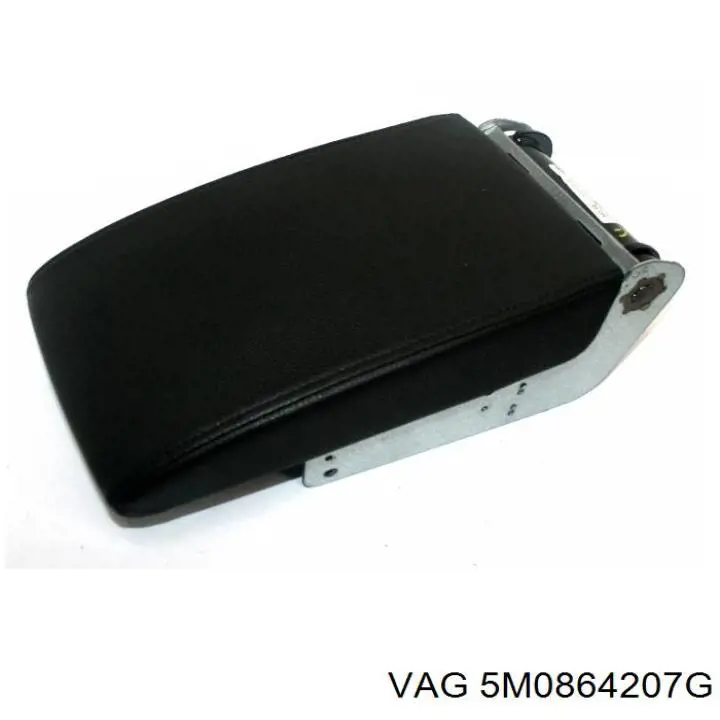 Борода торпеди VAG 5M0864207G ціна, від 51.07 USD