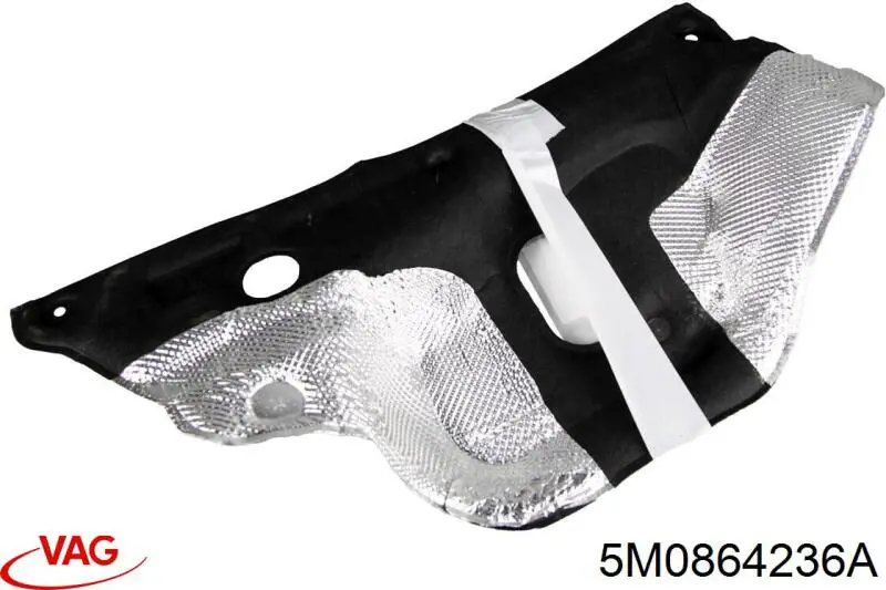 5M0864236A VAG 