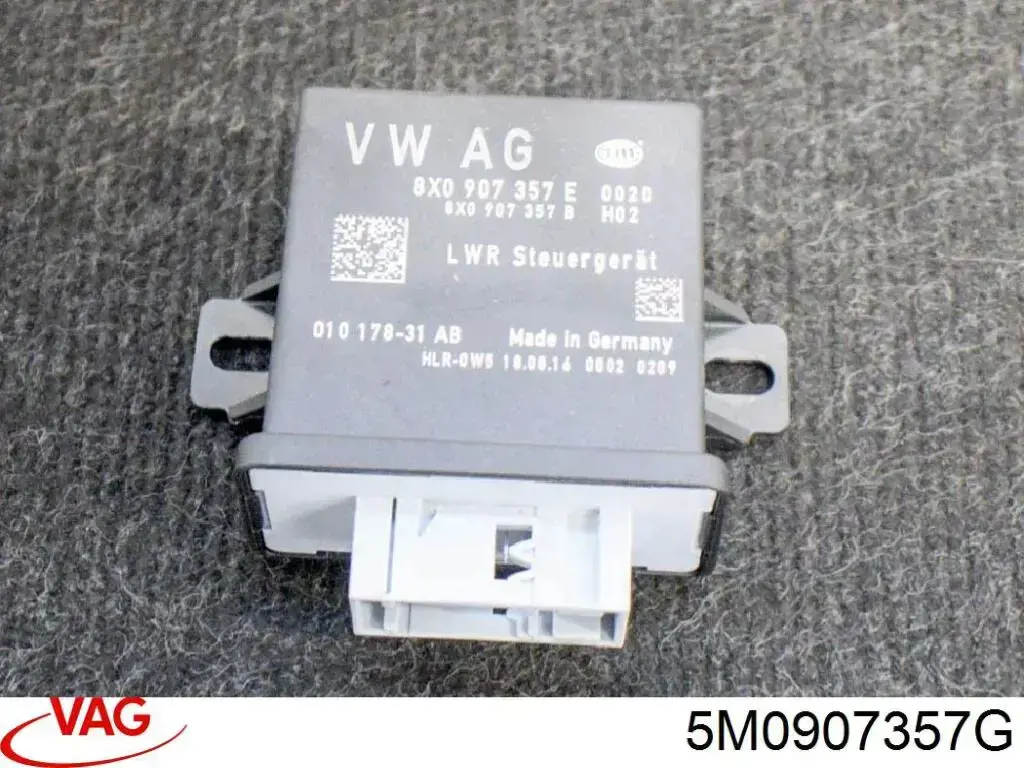5M0907357G VAG 