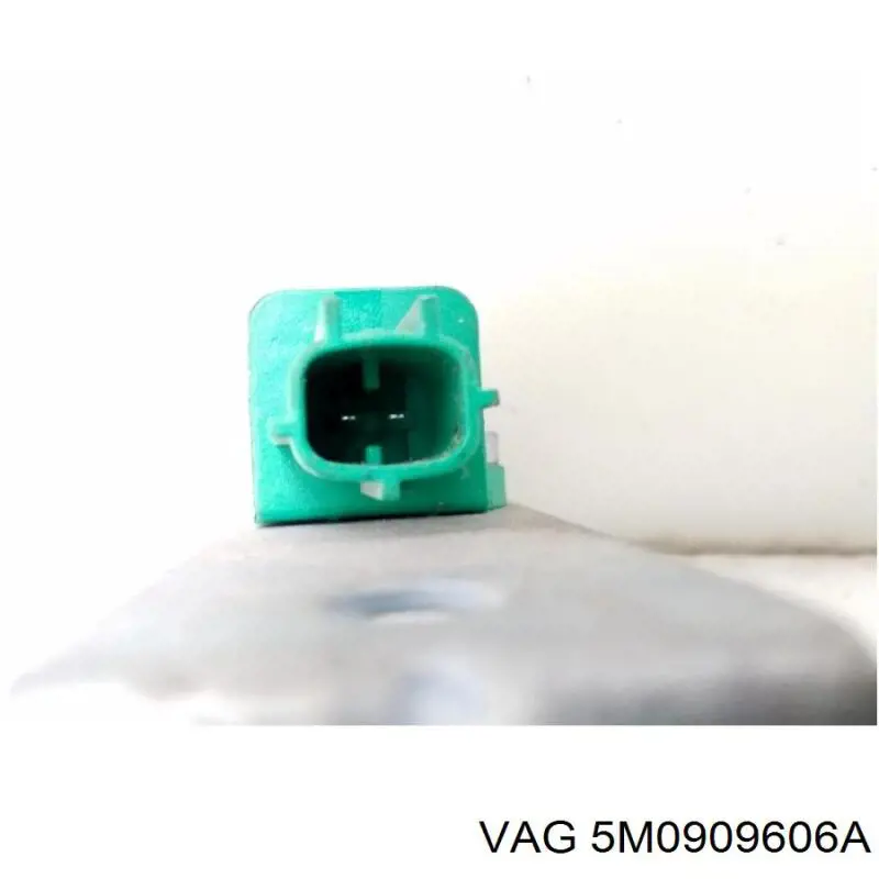 Датчик удару 5M0909606A VAG