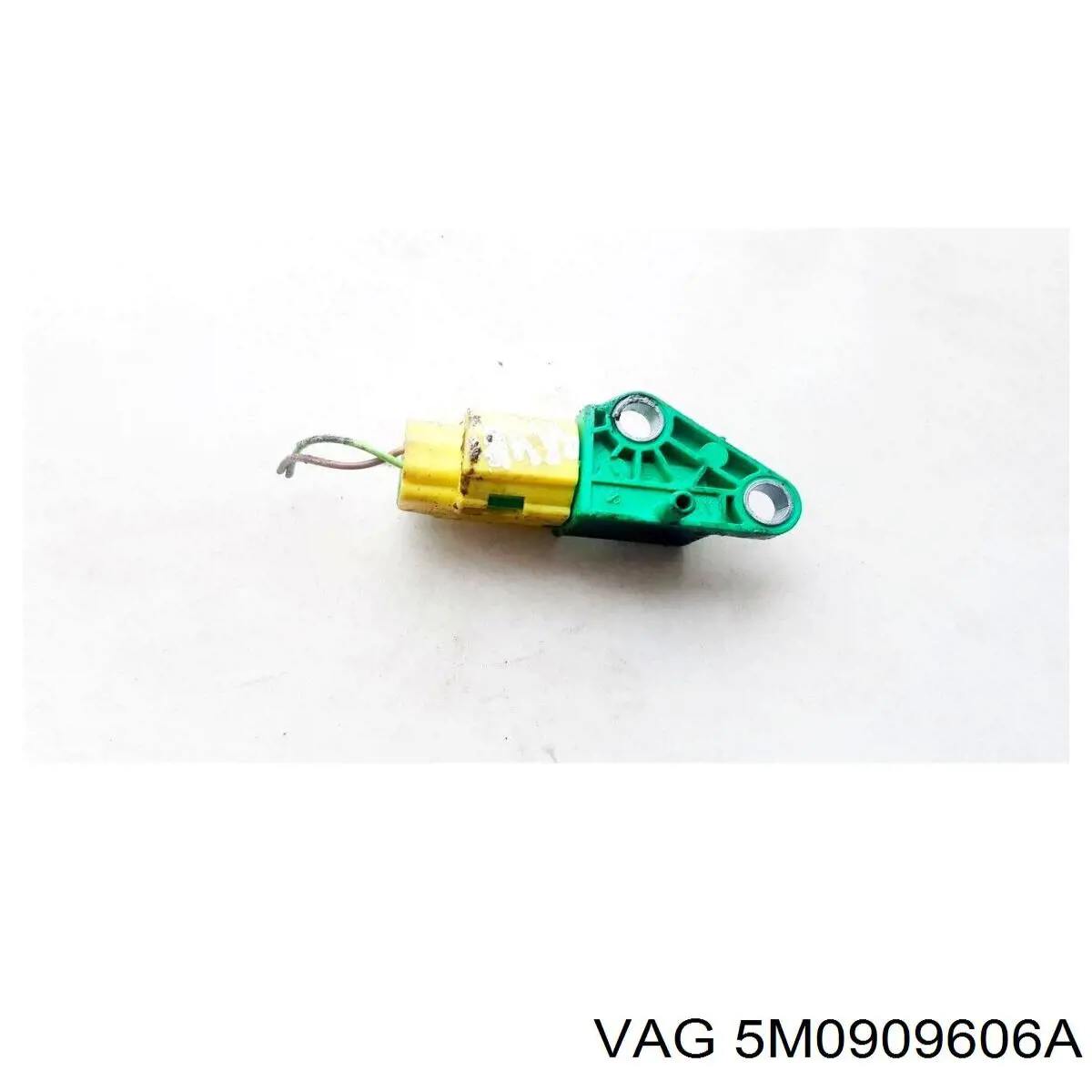 Датчик Айрбег передній VAG 5M0909606A ціна, від 6.93 USD