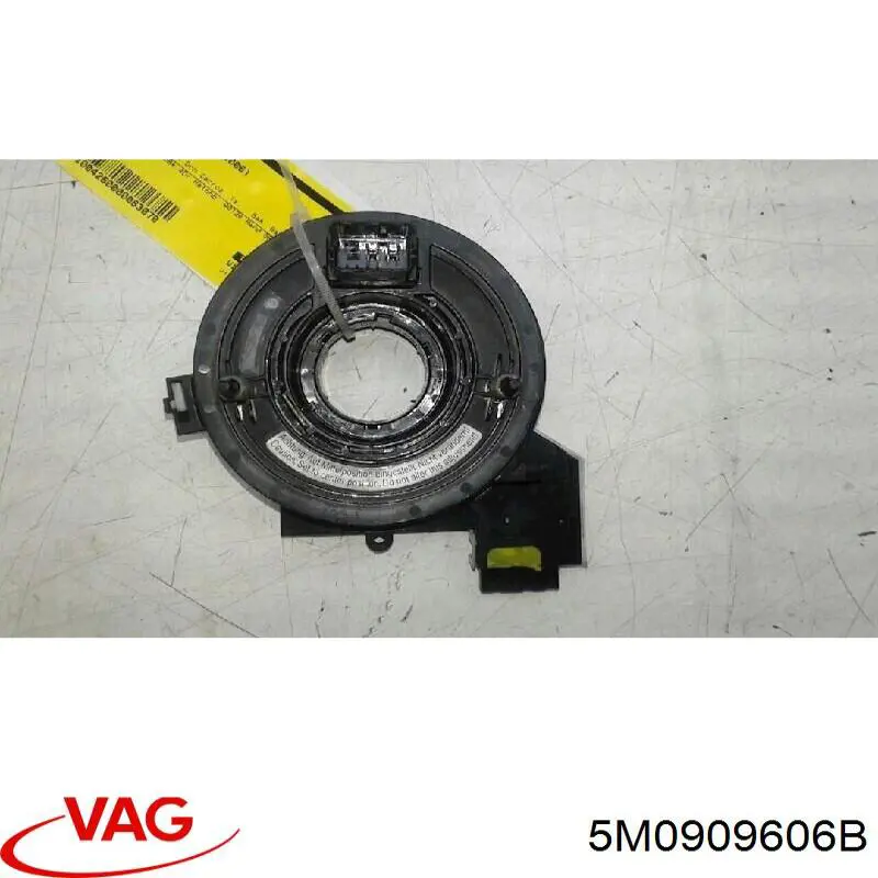 Датчик Ейрбег передній VAG 5M0909606B ціна, від 81.55 USD