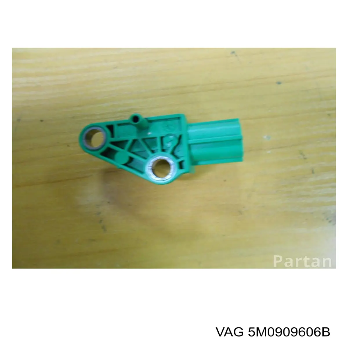 Датчик Ейрбег передній VAG 5M0909606 ціна, від 50.56 USD