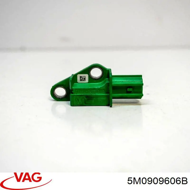 Датчик Ейрбег передній VAG 5M0909606 ціна, від 63.35 USD