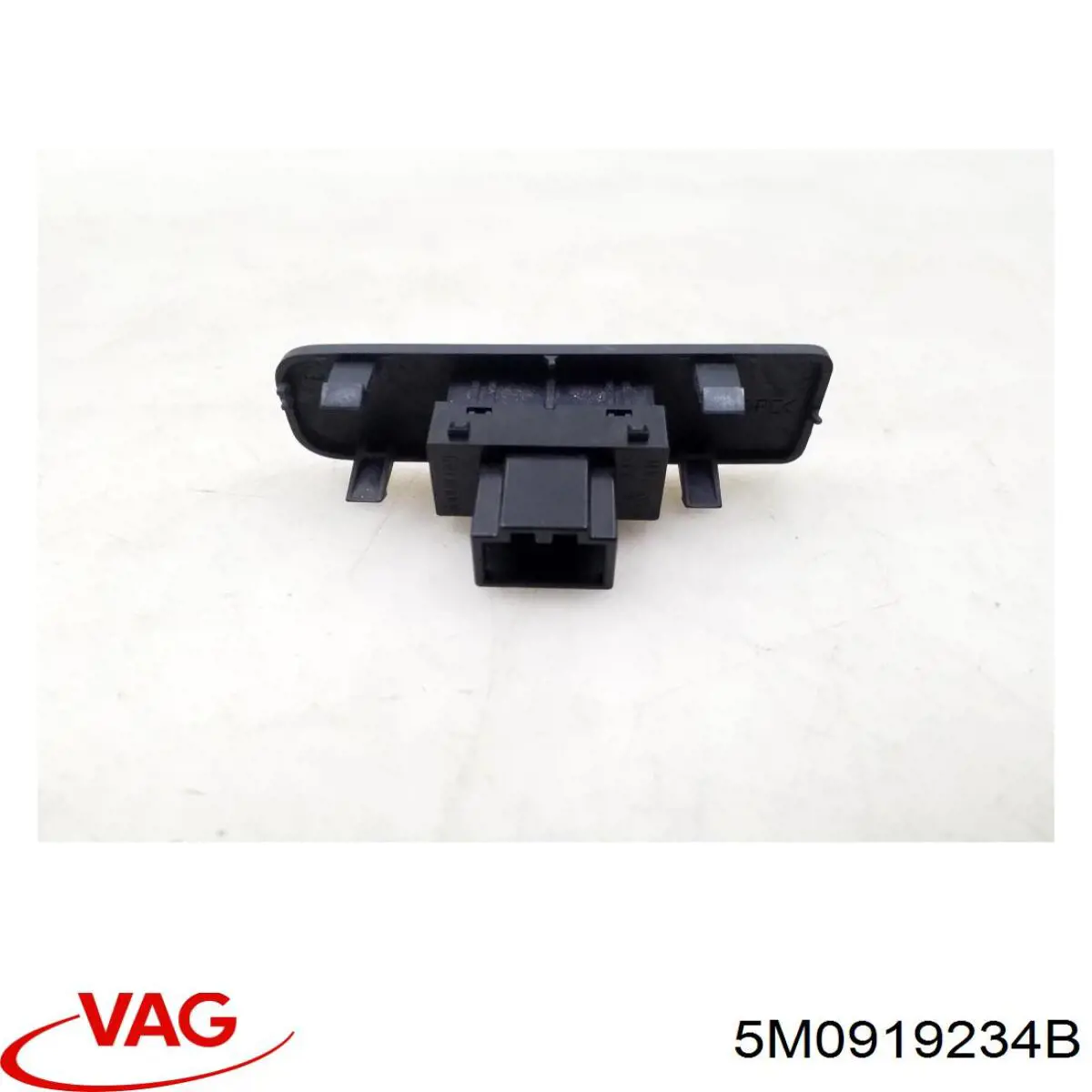  VAG 5M0919234B ціна, від 5.97 USD