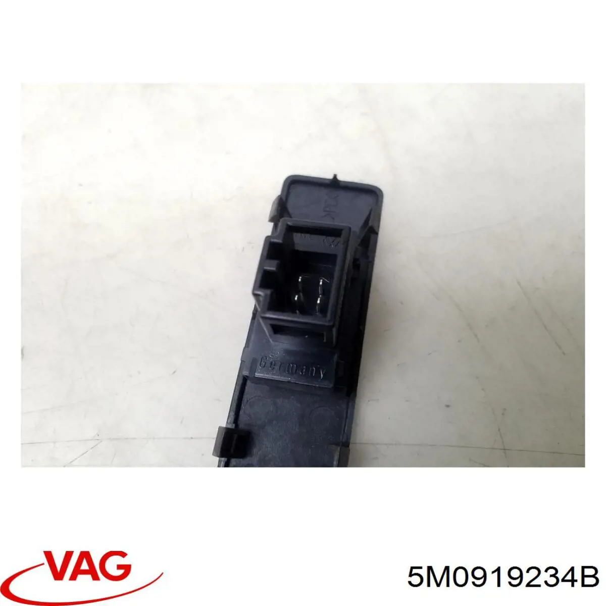 Купити 5M0919234B VAG 