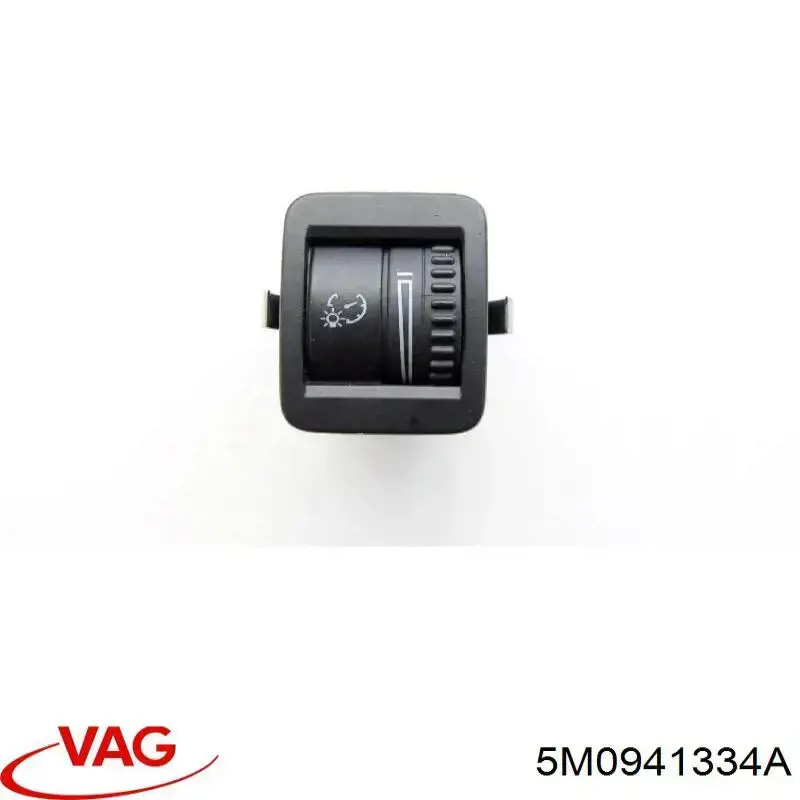  VAG 5M0941334A ціна, від 6.33 USD
