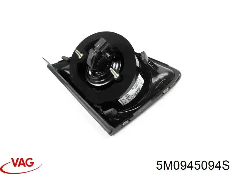 Стоп задній VAG 5M0945094S ціна, від 25.34 USD