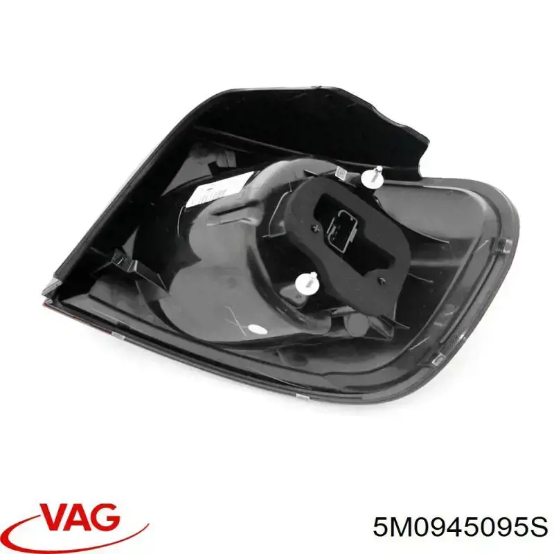 Стоп задній VAG 5M0945095S
