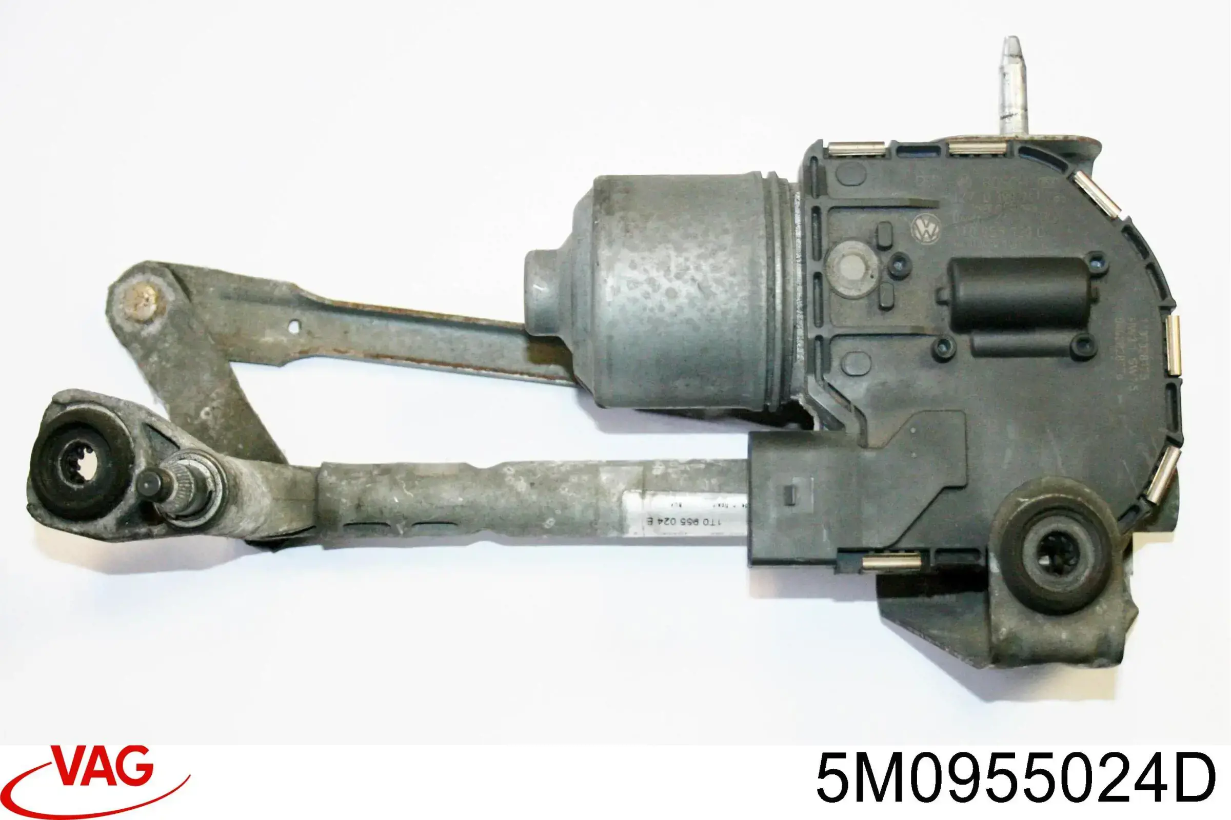  VAG 5M0955024D ціна, від 43.98 USD