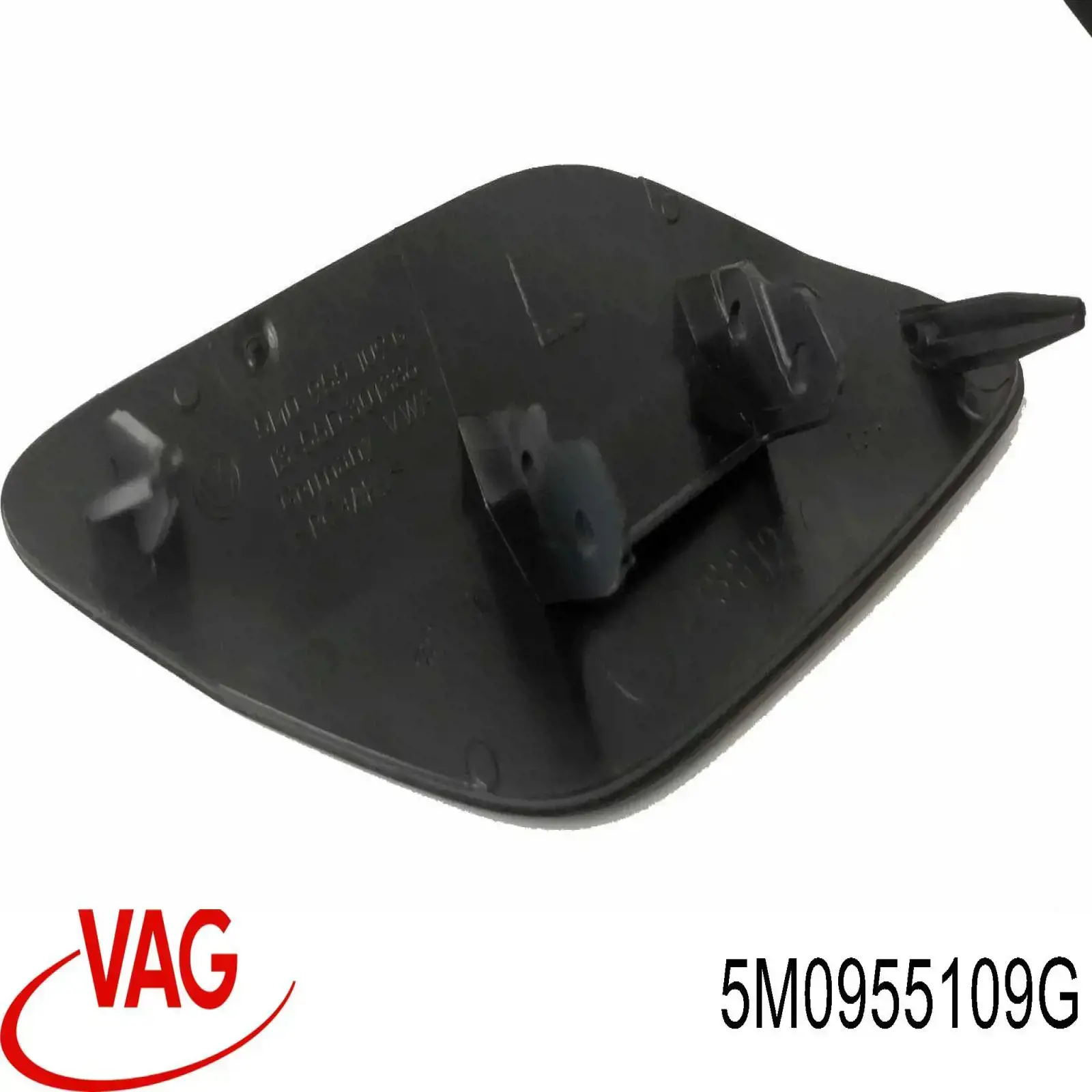  VAG 5M0955109G ціна, від 37.51 USD