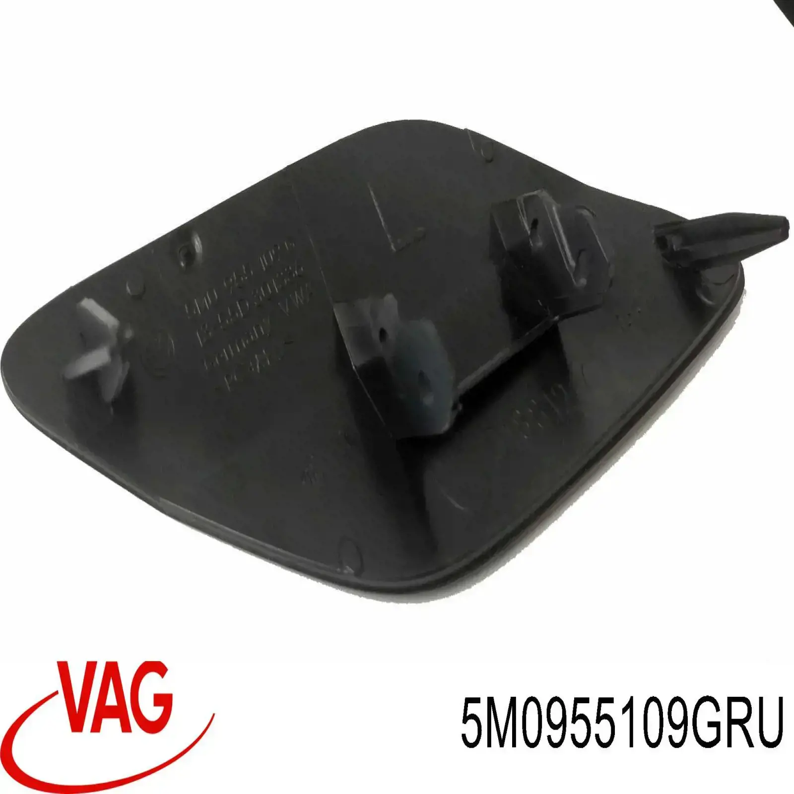 Купити 5M0955109GRU VAG 