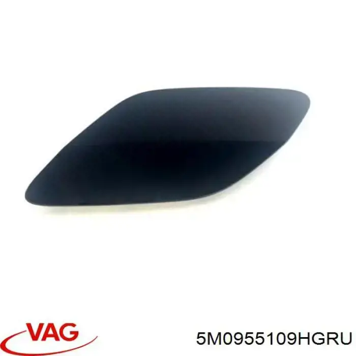  VAG 5M0955109HGRU ціна, від 33.17 USD